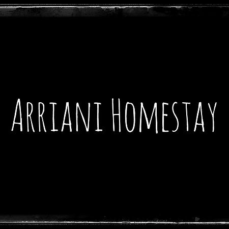 Arriani Homestay Karimunjawa Exterior photo